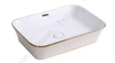 TOP BASIN UCOMFORT 1353G9 20